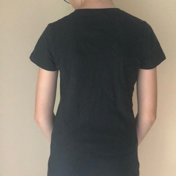 Black Harry Potter t shirt - Picture 2 of 2